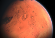 完美模拟出火星环境！我国科学家成功构建新一代火星大气模式