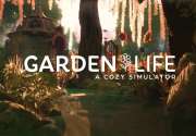 《花园生活》发售日预告 明年2月22日正式发售