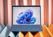 下一代微软Surface笔记本将是首台真正的AI电脑
