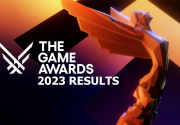TGA 2023：《博德之门3》阿斯代伦演员获最佳表演奖