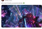 《最终幻想14》惊现“GPU城市” 网友：这是英伟达打造的吧