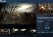 《NightFall Shade》Steam页面上线 发售日待定