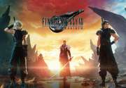 《最终幻想7：重制版》三部曲第三部也是PS主机独占