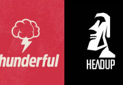 Thunderful以50万欧元出售游戏发行商Headup