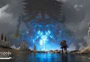 《地平线：西之绝境》PC版新截图 画面绚丽夺目