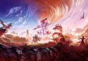 《地平线：西之绝境》PC版预载开启 全球发售表揭晓