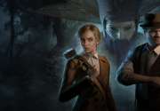 《鬼屋魔影：重制版》PS5版29.9G大小 3月18日开启预载