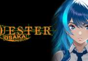 《QUESTER | OSAKA》登陆Steam 战斗系日式RPG