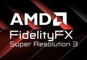 AMD公布FSR 3.1！兼容英伟达DLSS和英特尔XeSS