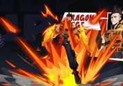 格斗新体验 免费游戏《超级龙拳力3》现已上市