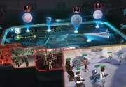 《星战》手游《星球大战：银河英雄》将移植到PC平台