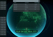 模拟在全球任意城市游玩！《无感染区》4月12日上线