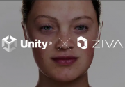 Unity停止支持Ziva支持 已将技术许可授权出售