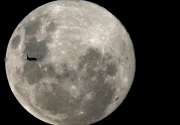 美国白宫命令NASA为月球制定时间标准