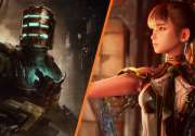 EA批评日本评级组织拒绝《死亡空间》 却给《星刃》开绿灯
