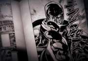 知名漫画《忍者杀手》宣布游戏化 2024年夏季发售