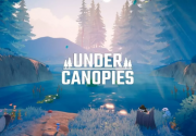 《Under Canopies》Steam页面上线 森林隐居模拟器