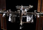 NASA承认：上个月坠落在佛罗里达的太空碎片来自国际空间站