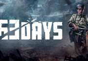 二战RTS游戏《63天》公布 登陆PC和主机平台