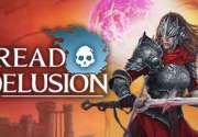 《Dread Delusion》5月登陆Steam 中世纪开放世界RPG