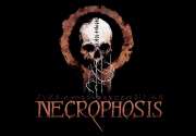 《Necrophosis》Steam试玩发布 异世界风格恐怖探索