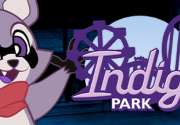 《Indigo Park：第一章》Steam免费发布 废弃游乐场探索