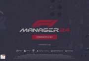 《F1车队经理2024》7月23日发售 登陆全平台