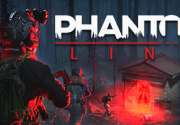 《Phantom Line》Steam上线 开放世界第一人称FPS
