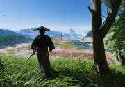 《对马岛之鬼》PC版登顶Steam全球销量榜