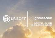 育碧确认参加今年的德国科隆游戏展