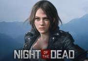《死亡之夜》5月31日Steam正式推出 好评末日生存