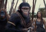 《猩球崛起4》全球开画1.29亿美元 系列开局最高