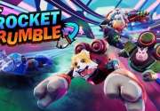 《Rocket Rumble》本月脱离抢先体验 发布正式版