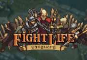 《Fight Life: Vanguard》Steam上线 中世幻想风战棋