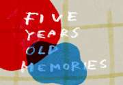 《五年的回忆》Steam试玩发布 温馨童年回忆冒险