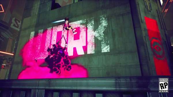 3D平台跳跃《RKGK》玩法预告 5月22日推出