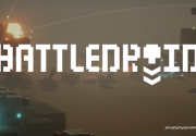 《Battledroid》开启众筹 自动化战斗现代战争模拟器